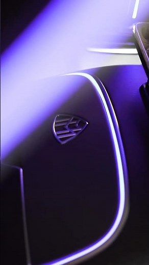 Mercedes-Maybach EQS SUV