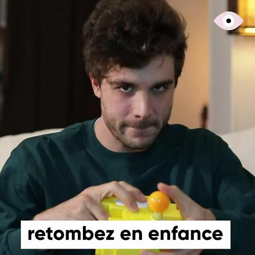 Pac-Man - Console connect & play