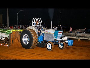 7000LB Hot Farm Tractors at Orange August 22 2020