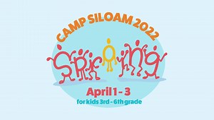 37 reactions · 18 shares | Sproing is like summer camp all jam-packed into one weekend! Your 3rd-6th graders will have the time of their lives soaking in the word of God and experiencing fun-filled activities. Camp Siloam wants to help create beautiful memories for everyone. Sign up today! | Camp Siloam | Facebook