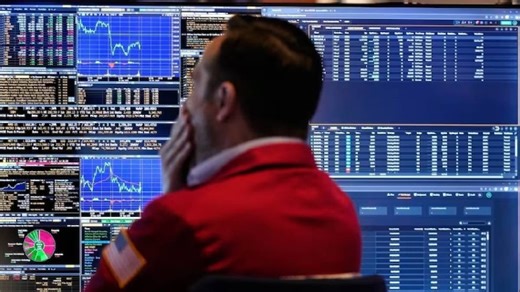 Sensex plunges 1,000 points: Why is the stock market falling today?