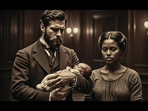 L'ESCLAVE EST TOMBÉE ENCEINTE DU MAÎTRE ET IL A DÛ CHOISIR ENTRE ELLE ET TOUT CE QU'IL POSSÉDAIT