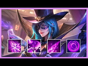 LEBLANC MONTAGE - BEST PLAYS S13