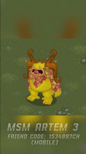 How To Breed Rare Entbrat #mysingingmonsters #msm #plantisland #entbrat #rare