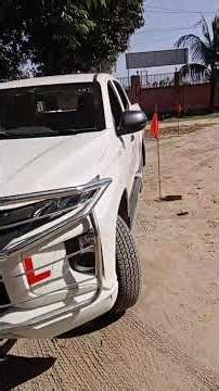 BRTA Field Zikzak Test Guide | Complete Driving Test Tutorial