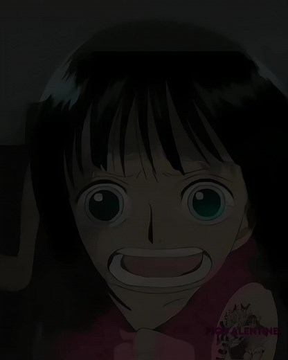 Nico Robin Bounty Mystery in One Piece - Explained