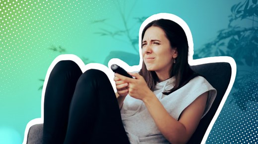 Samsung-Fernseher plötzlich dunkler? Prüft diese Einstellungen