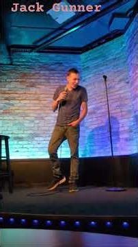 Comedy on State!