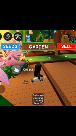 kaddu admi😝🌝 on Instagram: "Volume low please🥀🥀 #roblox #gag #growagarden #skits #memes"