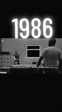 GTA vice City story game play video