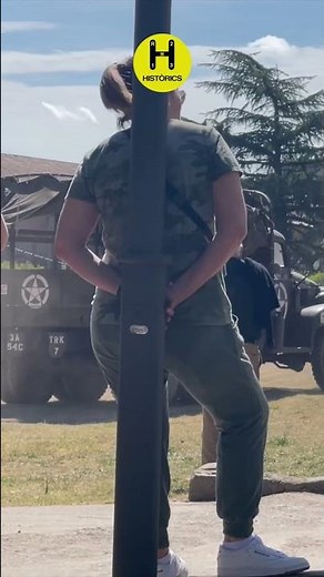 GMC CCKW 353 año 1943 | Camiones militares clásicos