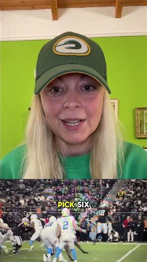 NFL Game Basics: What is an Interception? | For New And International Fans