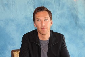 Benedict Cumberbatch’s home attacked by knife-wielding chef