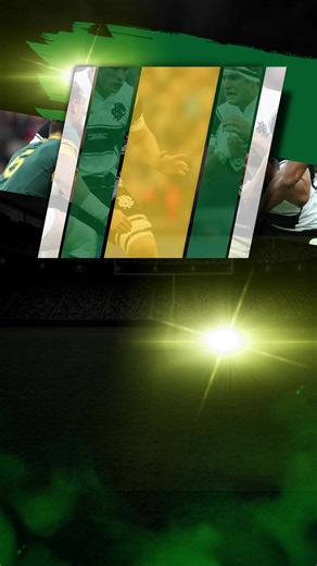 🏉Got a fever coming?🏉 That's the B O K heat hitting you ARE YOU READY FOR THE BOK SEASON!