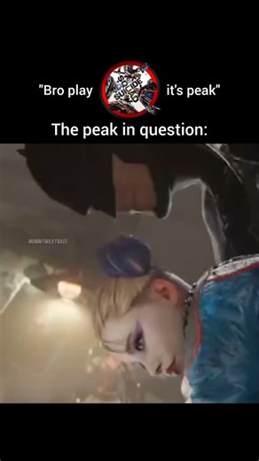 𝙃𝙤𝙧𝙘𝙝𝙖𝙩𝙖 𝘾𝙖𝙣𝙣𝙤𝙣𝙨 on Instagram: "𝘼𝙧𝙩𝙞𝙨𝙩: Axenanim 𝙤𝙣 𝙏𝙬𝙞𝙩𝙩𝙚𝙧/𝕏 𝘾𝙝𝙖𝙧𝙖𝙘𝙩𝙚𝙧𝙨: Harley Quinn, Batman 𝘾𝙤𝙥𝙮𝙧𝙞𝙜𝙝𝙩: DC #suicidesquad #suicidesquadkillthejusticeleague #harleyquinn #batman"