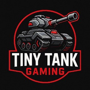 tinytank_gaming - Twitch