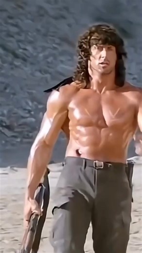 Sylvester Stallone #sylvesterstallone #rocky #rambo #nostalgia #80s