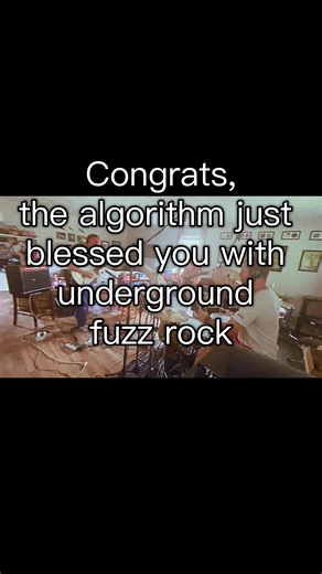 Anybody still listening to bands like Queens of the Stone Age, Ty Segall and Idles? 👀 We’re HEEL, a fuzz rock band that writes heavy riffs that sound like this. This song’s called “Bug,” and it’s about mass mind control. Let us know what you think! #postgrunge #altrock #punkrock #garagepunk #newmusic
