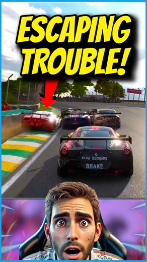 27K views · 222 reactions | GOT DIRTY! 掠 Want my rig? Use code BIGFATRACING5 for 5% off at checkout Affiliate link in bio #GranTurismo7 #GT7 #RacingGames #iracing #simracing #formula1 #Gaming #PS5 #PlayStation5 #Racing #Gamer #GamingCommunity #RacingCommunity #GranTurismo #AssettoCorsa #DrivingSimulator #CarRacing #OnlineGaming #VideoGames #GamingContent #GamingChannel #GamersOfInstagram #Instagaming #GamingLife #fanatec #f12024 #nextlevelracing | Big Fat Racing | Facebook