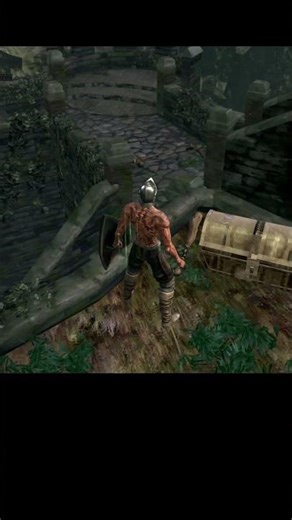 evil chest #darksouls