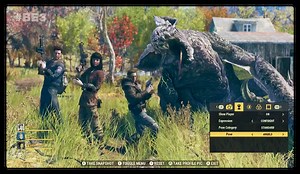 Blame Sony for No Fallout 76 Crossplay: Bethesda