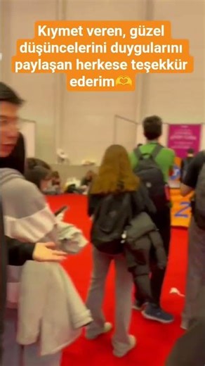 TÜYAP BOOK FAIR 2025