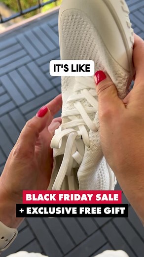 1.7K views |  Introducing Active 3.0 | Black Friday Deal Applied The next generation of barefoot comfort and natural movement. This isn’t just an upgrade - this is the future of footwear. Finally, comfort without compromise.  Shop the Barestep Active 3.0 with four free gifts Free 1-4 day delivery  | Barestep | Facebook