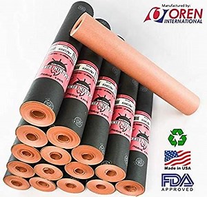 Oren International Pink Butcher Paper - Pro Smoke BBQ