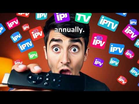 Is IPTV Worth the Annual Cost?