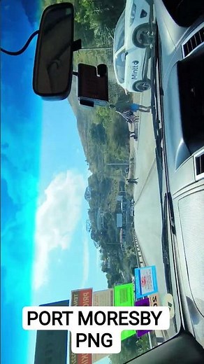 Inside Port Moresby: The World's Most Unliveable City