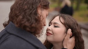 Couple Sharing Beautiful Tender Moment Together Stock Footage Video (100% Royalty-free) 3609361743 | Shutterstock