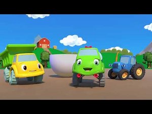 Aprende los Colores - Video Educativo para Niños!