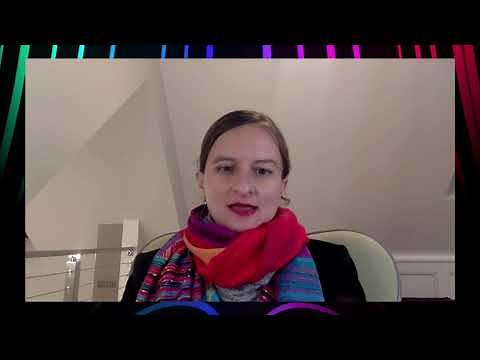 Slovenian Language Crash Course with Dr. Luka Zibelnik, Professor of Slovenian Language