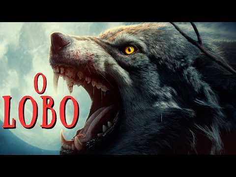 O Lobo FILME COMPLETO DUBLADO | Filmes de Ação | Noite de Filmes