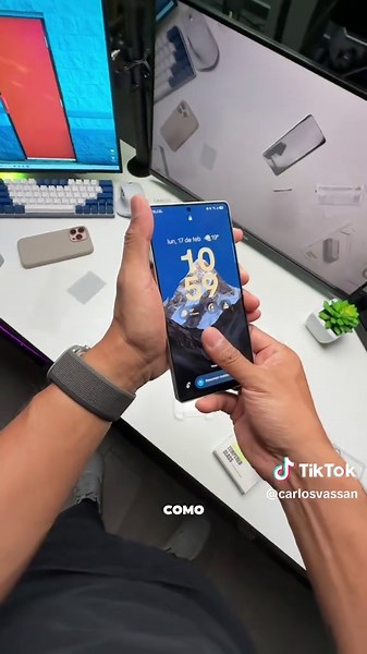 Micas de Cristal Templado: ¿Funcionan o no? Sensor Óptico vs. Ultrasónico