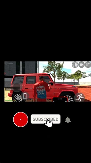 Indian bike driving new range rover cheat code