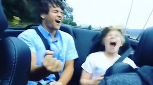 Bindi Irwin's brother and beau sing along to Adele