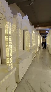 1.4M views · 17K reactions | Contact -: 8279744580, 8810566098 Marble Art Studio 1/4 W.H.S. Kirti Nagar, Timber Block, New Delhi, Delhi 110015 DM for Promotions Follow for more SAHI DAAM #mandir #rammandir #mandirdesign #temple #templesofindia #decorideas #furniture #furnituredesign #furnishings #furniturejakarta #furnituremaker #interiorideas #interiør #interiordesign #trendingreels #trendingsongs #trendingnow | SAHI DAAM | Facebook