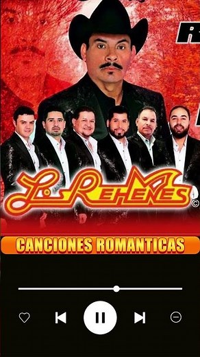 The Hostages – 30 Great Romantic Hits to Remember – Romantic Cumbias from the Past