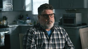 “I began to notice something was off. I could no longer remember the conversation I just had.” After a series of misdiagnoses, Jeff received a diagnosis for Alzheimer’s disease at the age of 51. Follow the link to read how Jeff is battling cognitive decline with grace and courage: http://spkl.io/61824ljlp #WorldAlzMonth | Roche