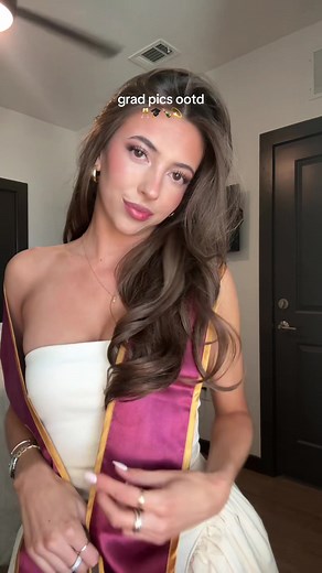 Graduation Style Guide: Outfit Inspiration for College Grads