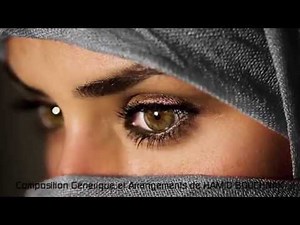 Hamid Bouchnak - The Arab Jewel (جَـْوهَـرةُ الْعَـرَب) Générique