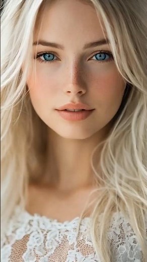 Radiant Elegance: Lace Blouse Showcase #fashion #lace #elegance