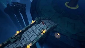 Primero lo primero: ¡vístete, Einherjar! Después de eso, el mundo entero espera ser descubierto. Empieza con estos consejos para Tribes of Midgard, ya disponible en PS5 y PS4: https://play.st/37dU7bI | PlayStation