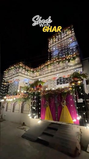 how to make wedding decoration at home,wedding room decoration normal #weddingdecoration