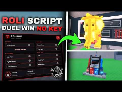 [⚡️NEW ] Steal A Brainrot Script NO KEY | AUTO STEAL | DUELS WIN | DESYNC | PLATFORM | UPDATE