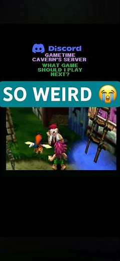 What EVEN Is This Game?! 😳🔥 (Tomba!)