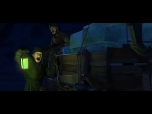 Frozen Heart Song high quality