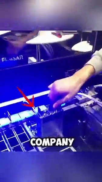 Why This Company Dips Computers in Liquid!? 🤯