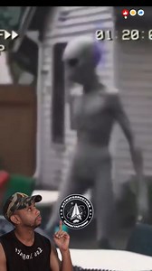 1.7M views · 36K reactions | Ser Posiblemente Alienígena Caminando Campante por un Patio en EE.UU. ¿Real o Ficción? #AlienEnElPatio #FenómenoExtraño #EEUUInexplicable #MitoORealidad #SeresNoIdentificados #FacebookViral | Extraterrestres Ovnis Tartaria | Facebook